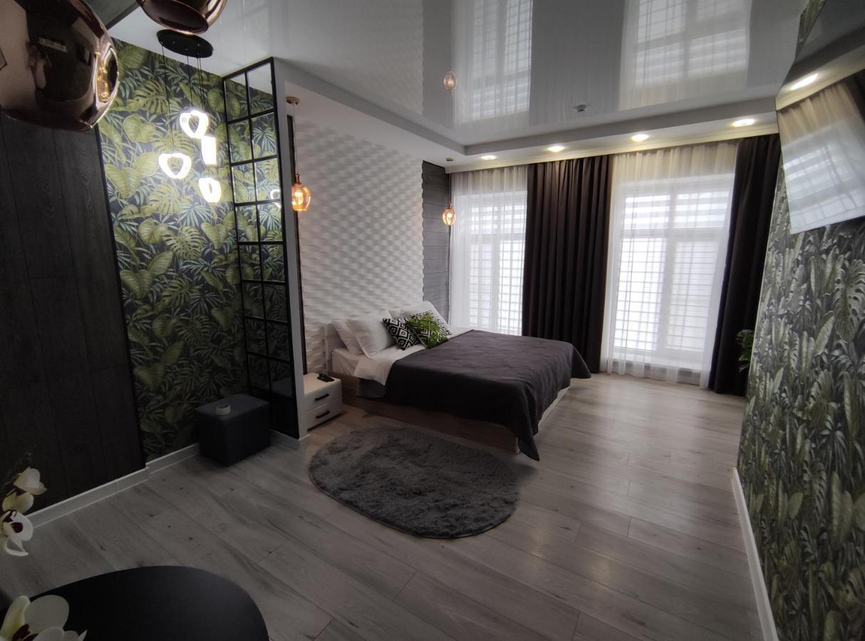 Zest Hotel & Spa Uralsk Ngoại thất bức ảnh