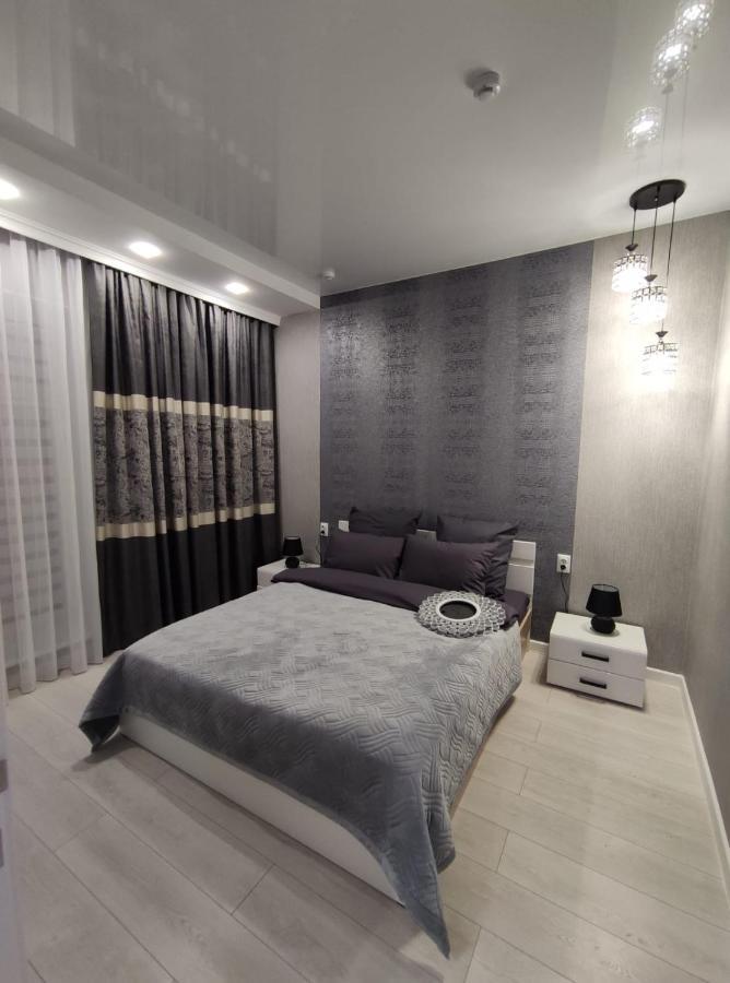Zest Hotel & Spa Uralsk Ngoại thất bức ảnh